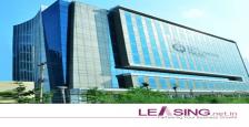 PreLeased Commercial Office Space For Sale In Spaze Business Park , Gurgaon